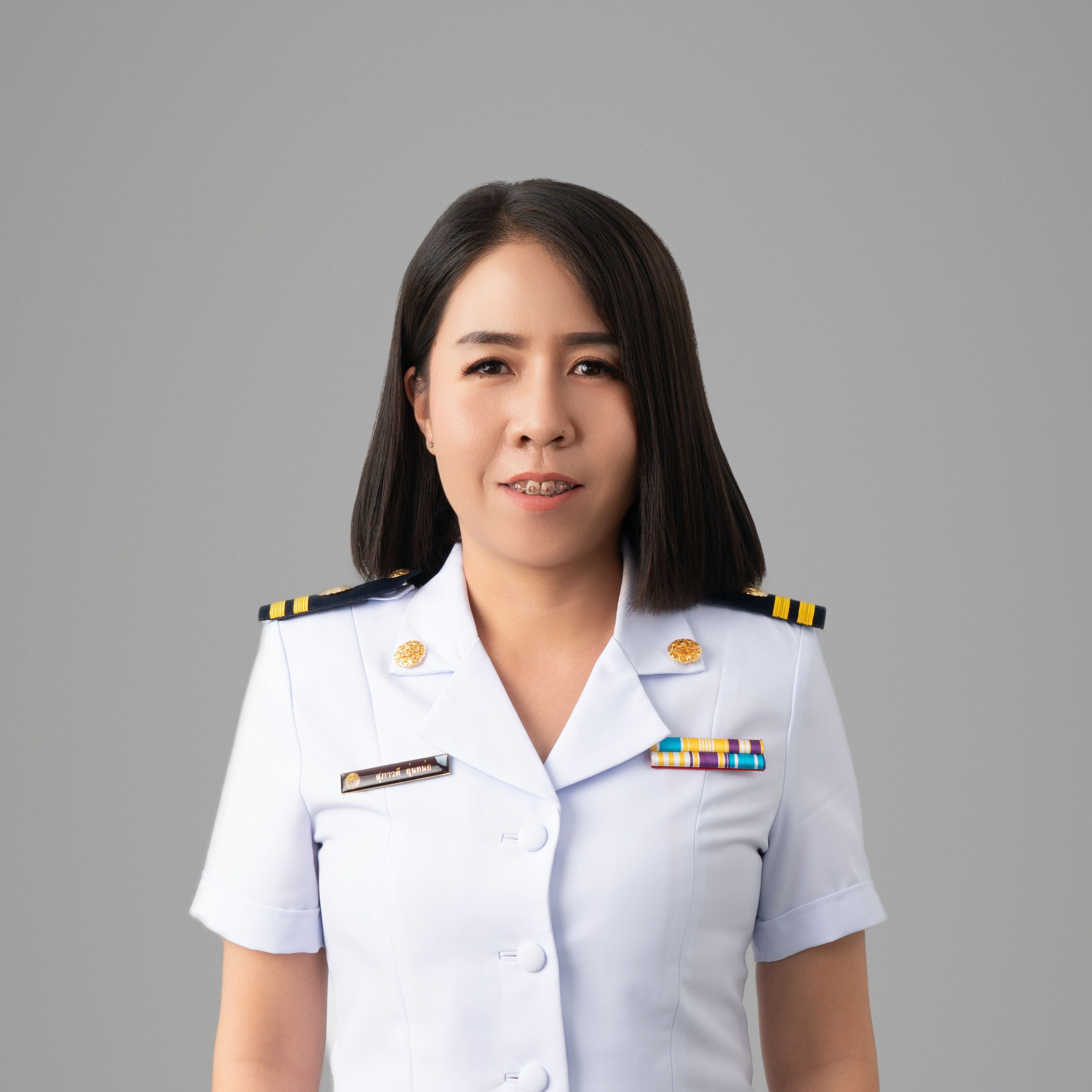 สุภาวดี อุ่นหน่อ